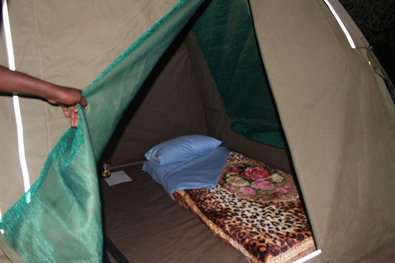 Engiri Game Lodge and Campsite image