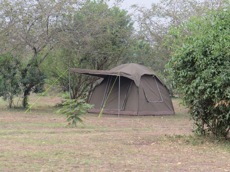 Engiri Game Lodge and Campsite image 2