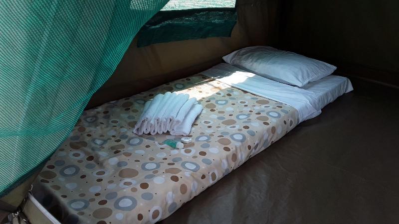 Engiri Game Lodge and Campsite image