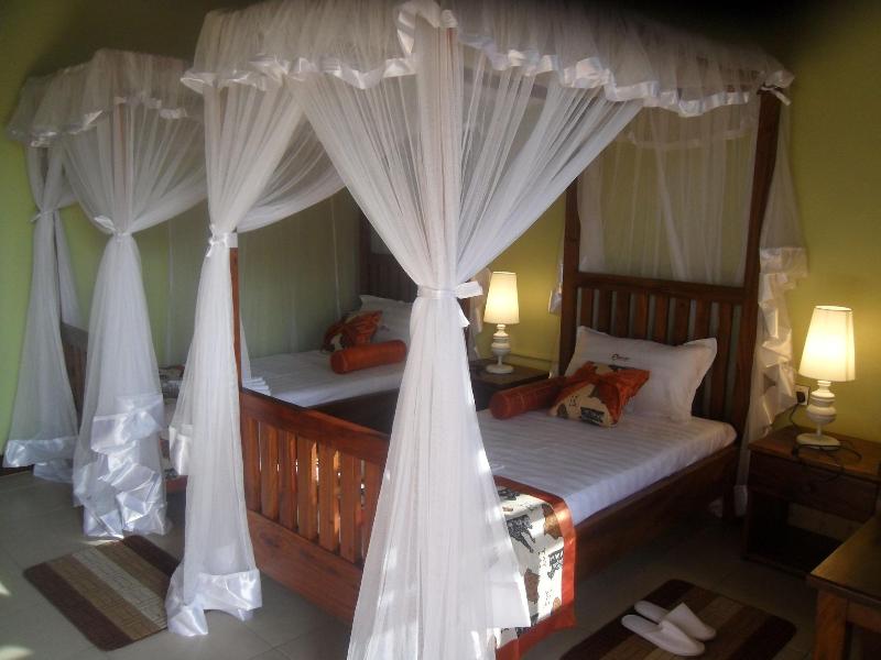 Engiri Game Lodge and Campsite image