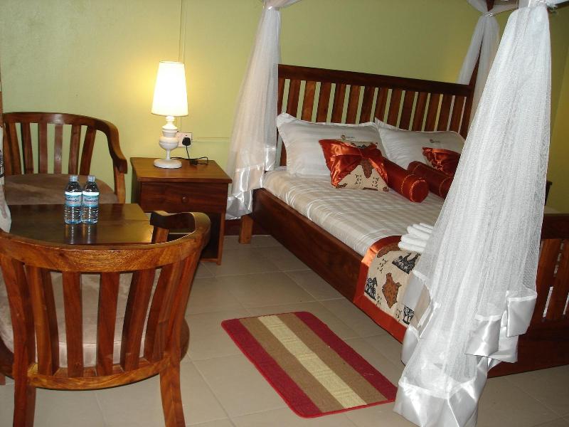 Engiri Game Lodge and Campsite image