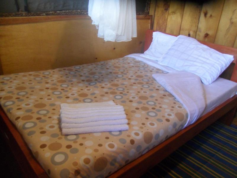 Engiri Game Lodge and Campsite image