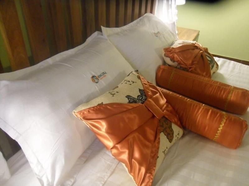 Engiri Game Lodge and Campsite image