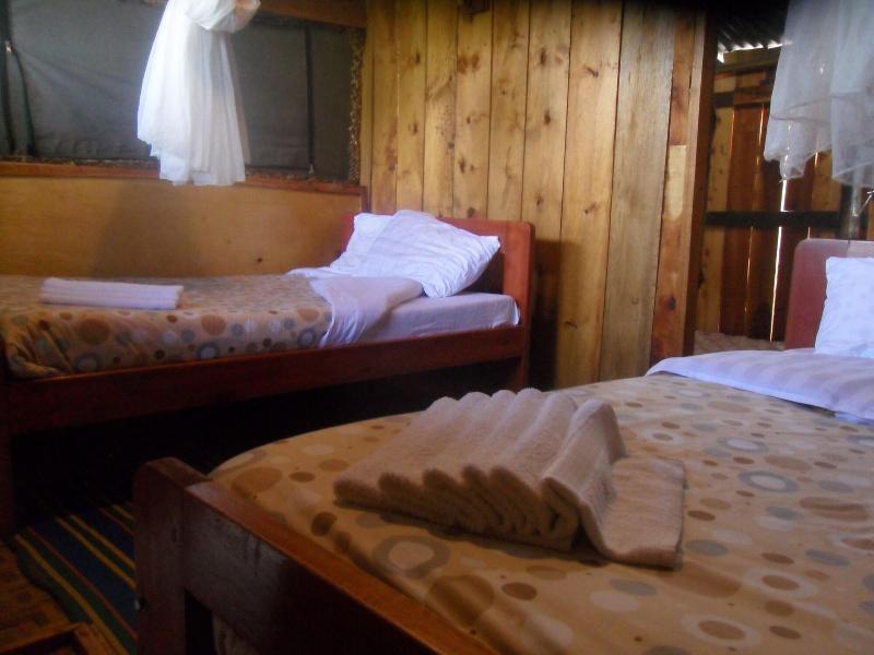 Engiri Game Lodge and Campsite image