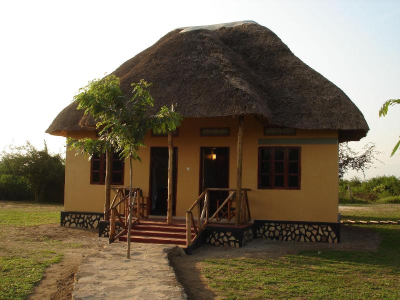Engiri Game Lodge and Campsite image 7
