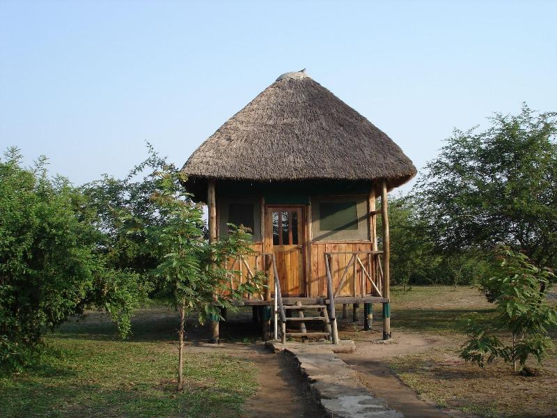 Engiri Game Lodge and Campsite image
