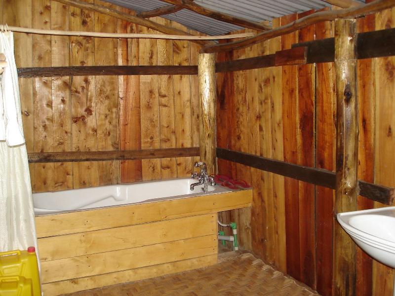 Engiri Game Lodge and Campsite image