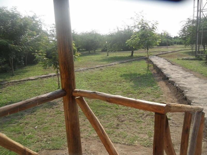 Engiri Game Lodge and Campsite image