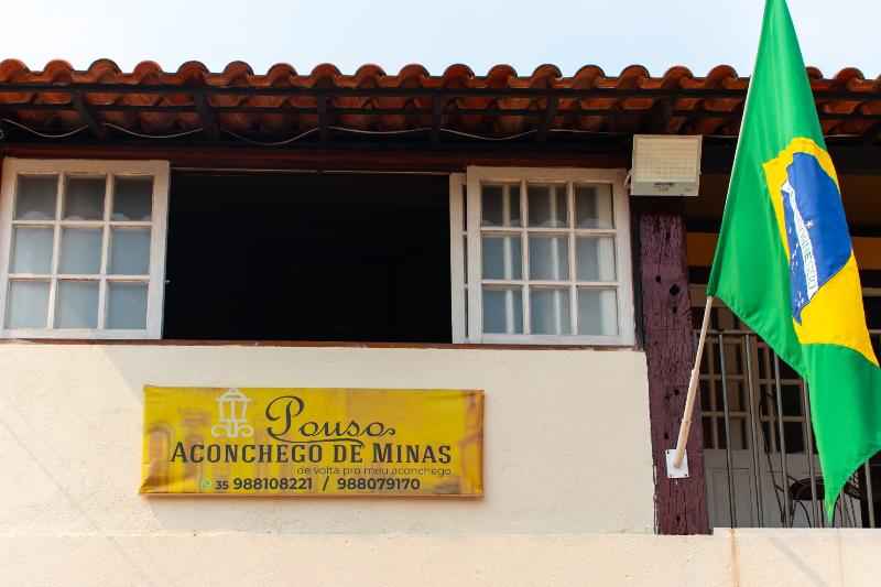 VOA Pouso Aconchego de Minas image