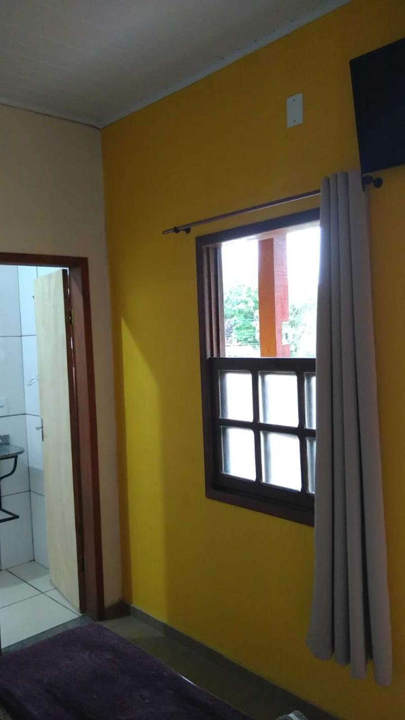 VOA Pouso Aconchego de Minas image