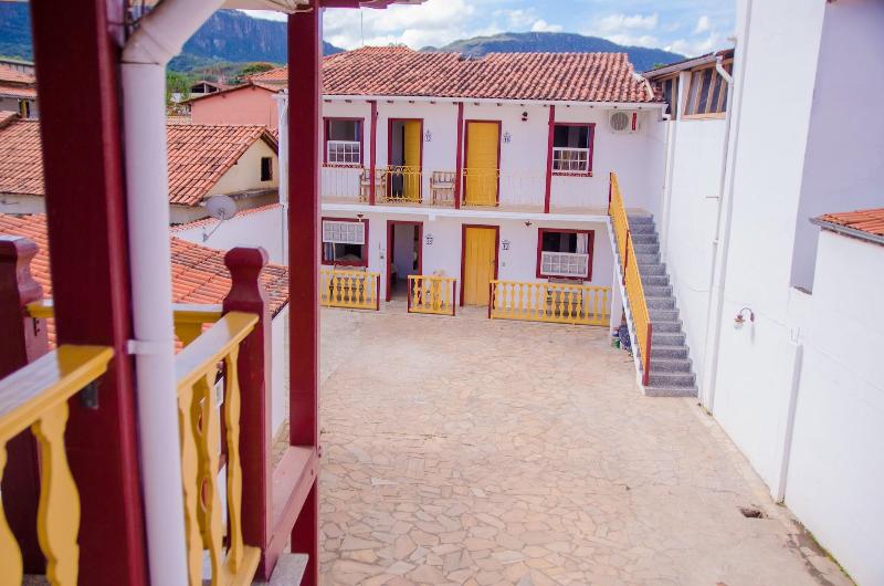 Pousada Tesouro de MInas image