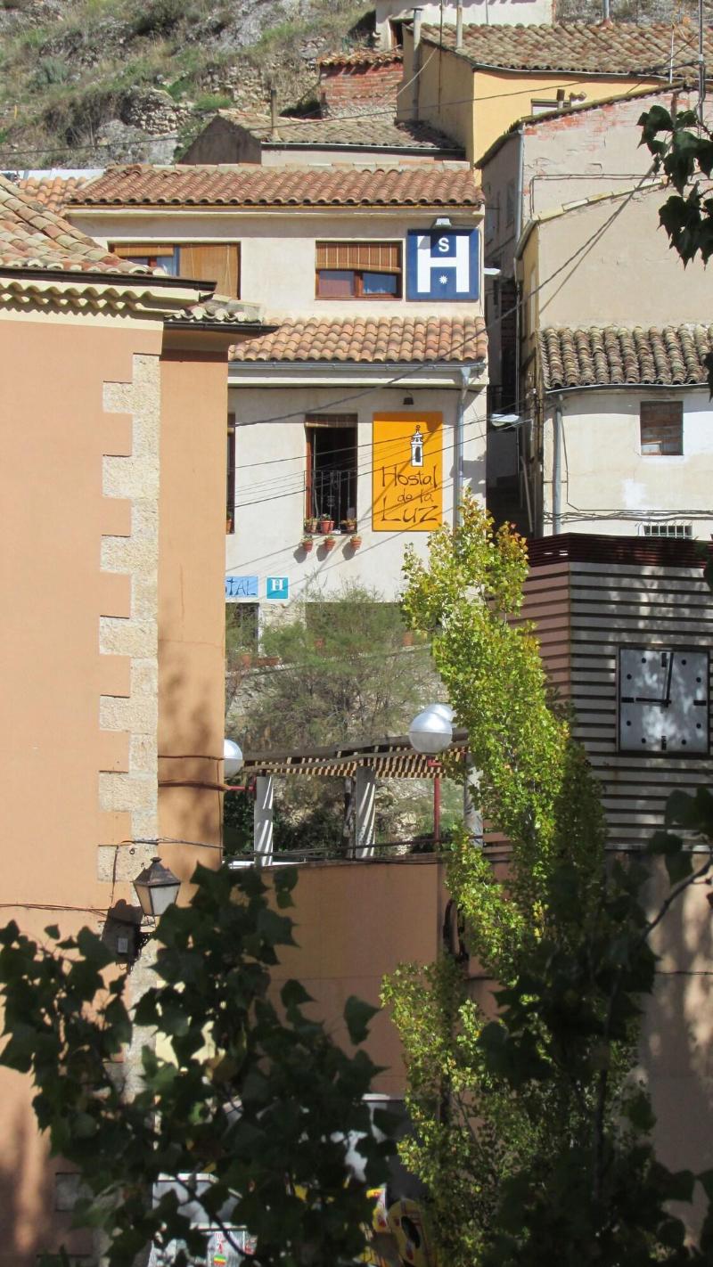Hostal de la Luz — photo 3