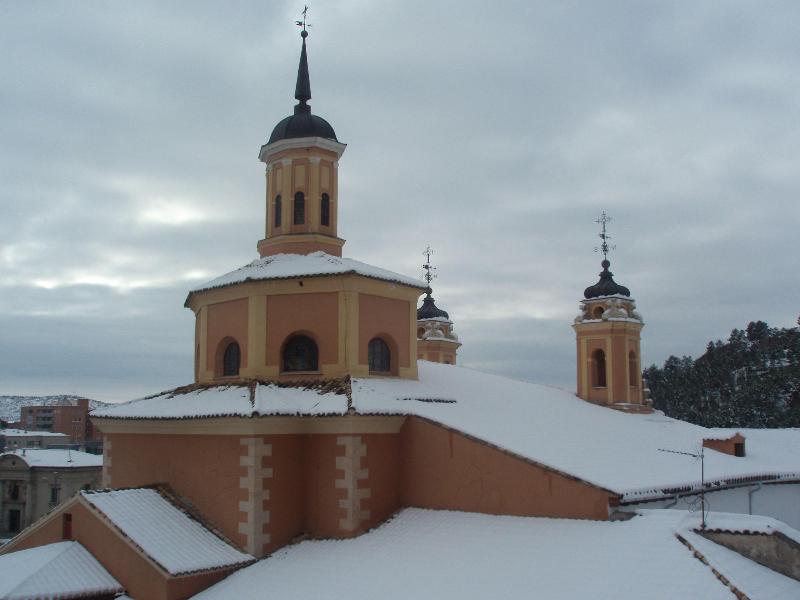 Hostal de la Luz — photo 4