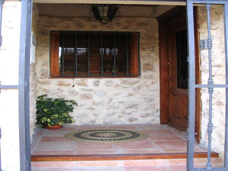 Hostal de la Luz — photo 5
