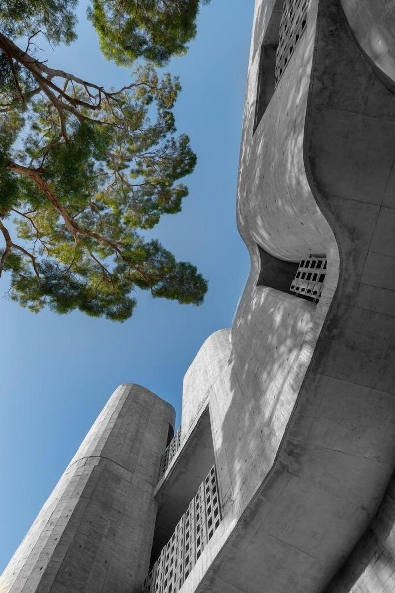 Wandering Walls image