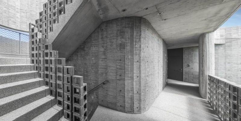 Wandering Walls image