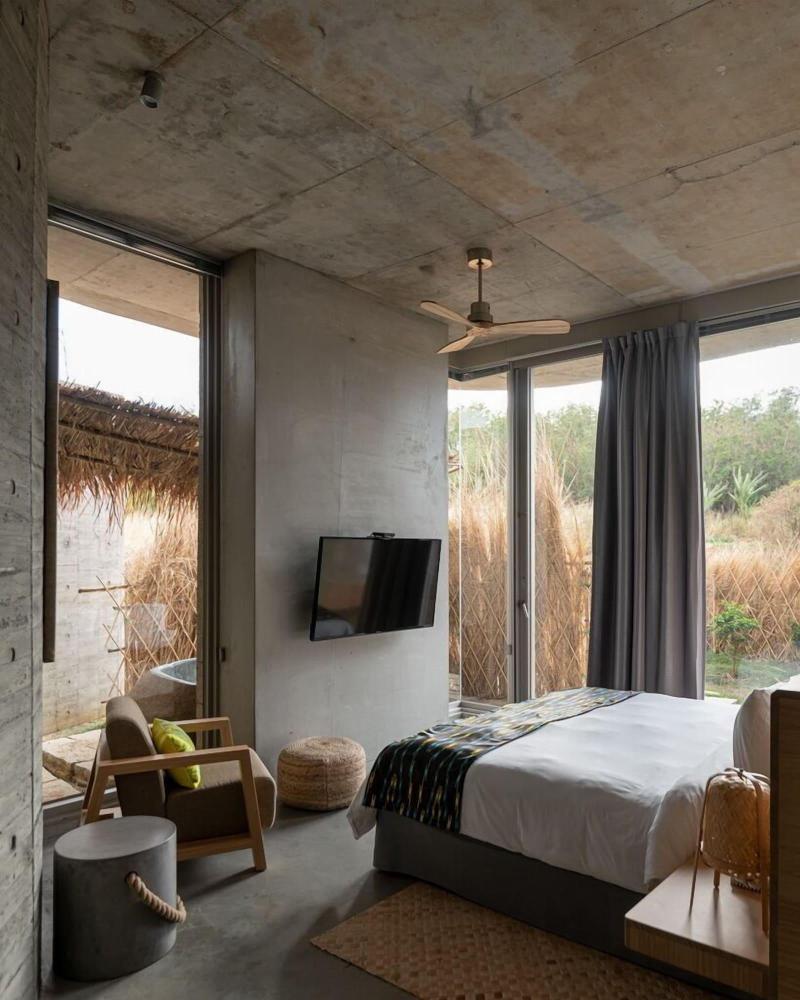 Wandering Walls image