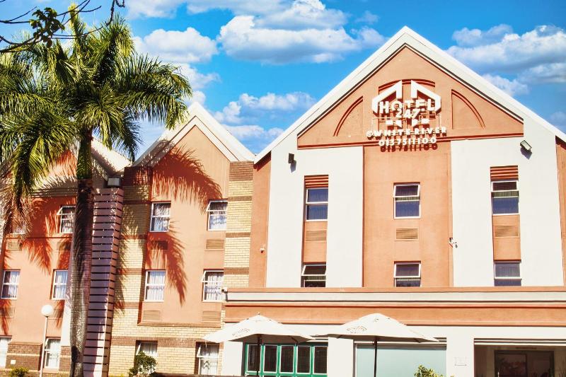 Hotel247 image