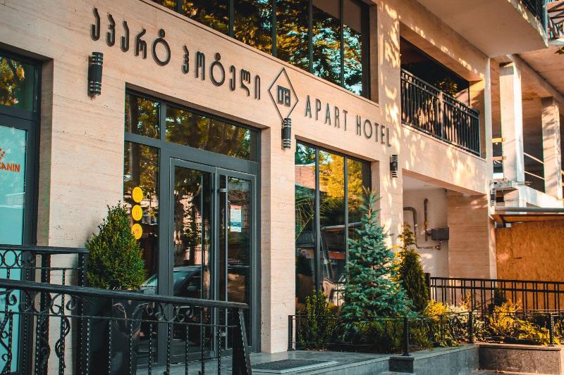 TM Apart Hotel image