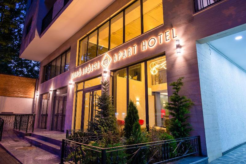 TM Apart Hotel image