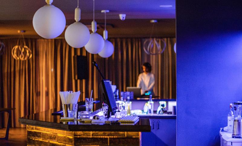 TM Apart Hotel image