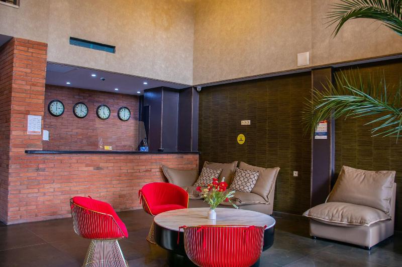 TM Apart Hotel image