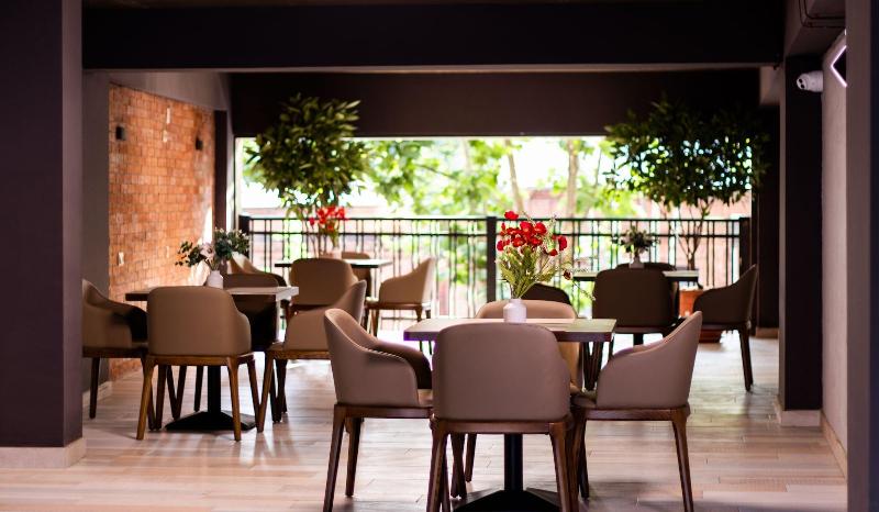 TM Apart Hotel image