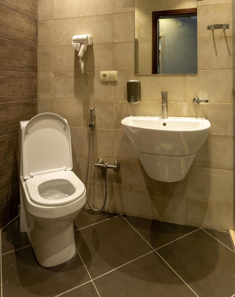 TM Apart Hotel image