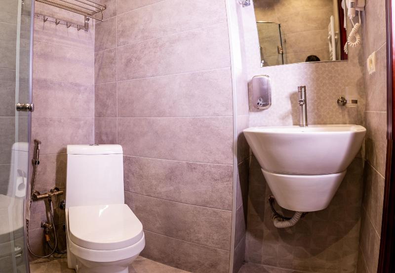 TM Apart Hotel image