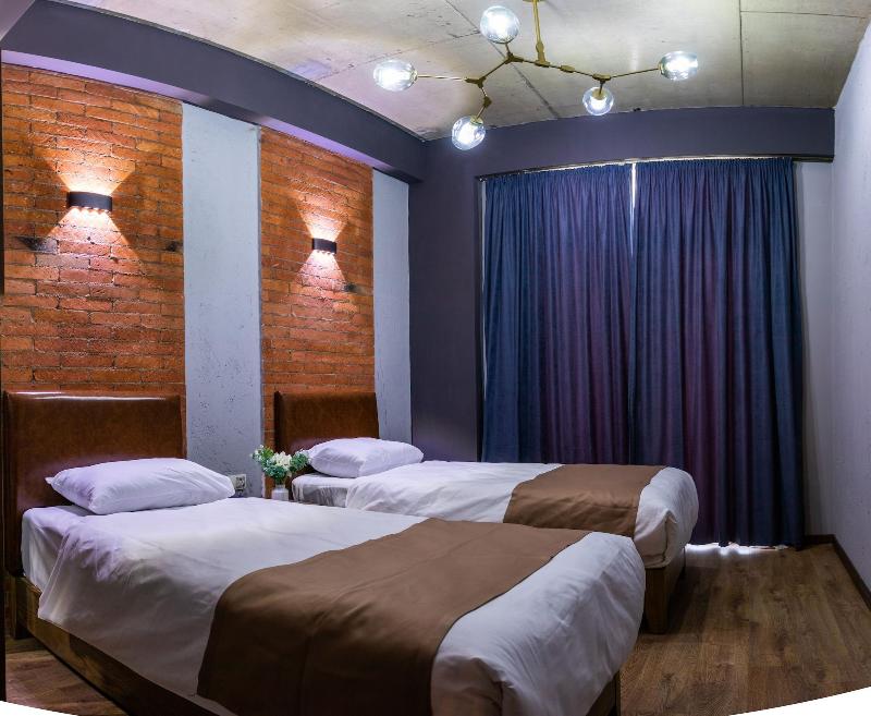 TM Apart Hotel image