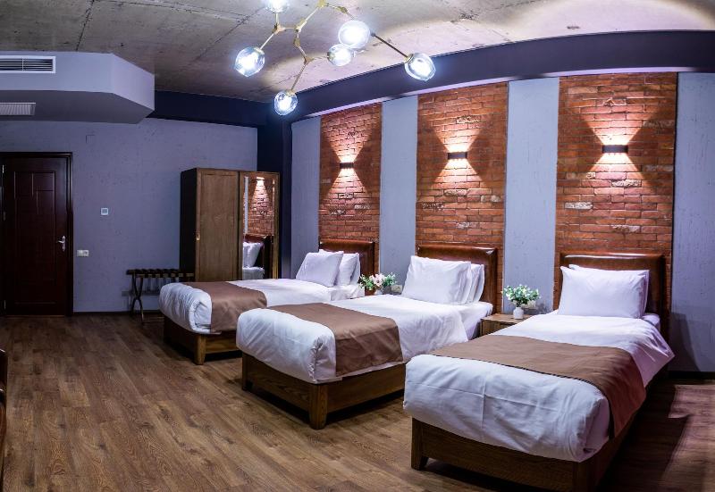 TM Apart Hotel image