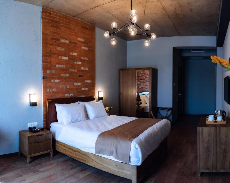 TM Apart Hotel image