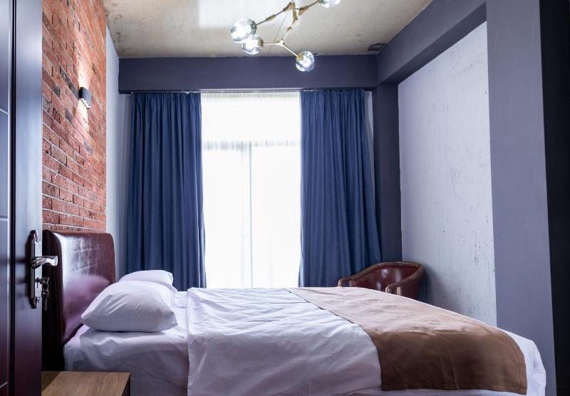 TM Apart Hotel image