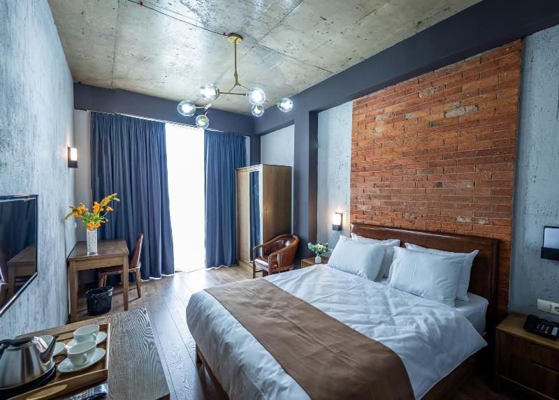 TM Apart Hotel image