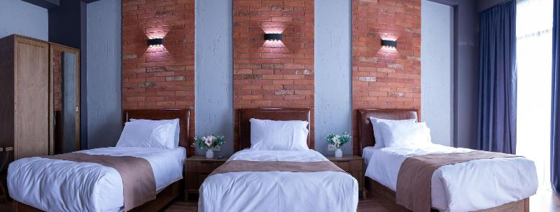 TM Apart Hotel image