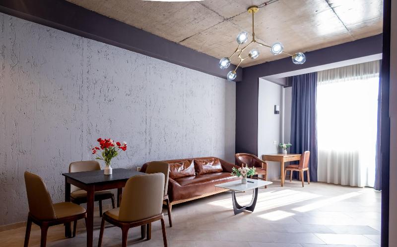 TM Apart Hotel image