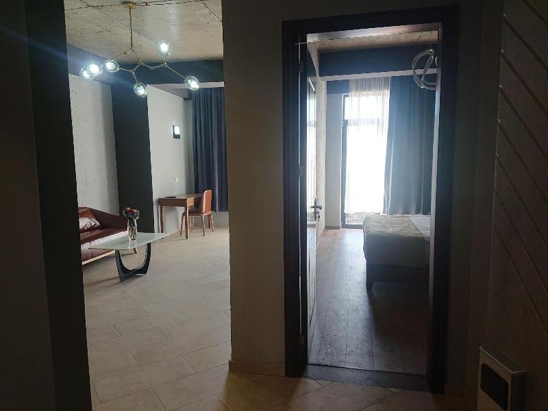 TM Apart Hotel image