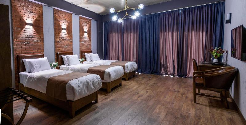 TM Apart Hotel image