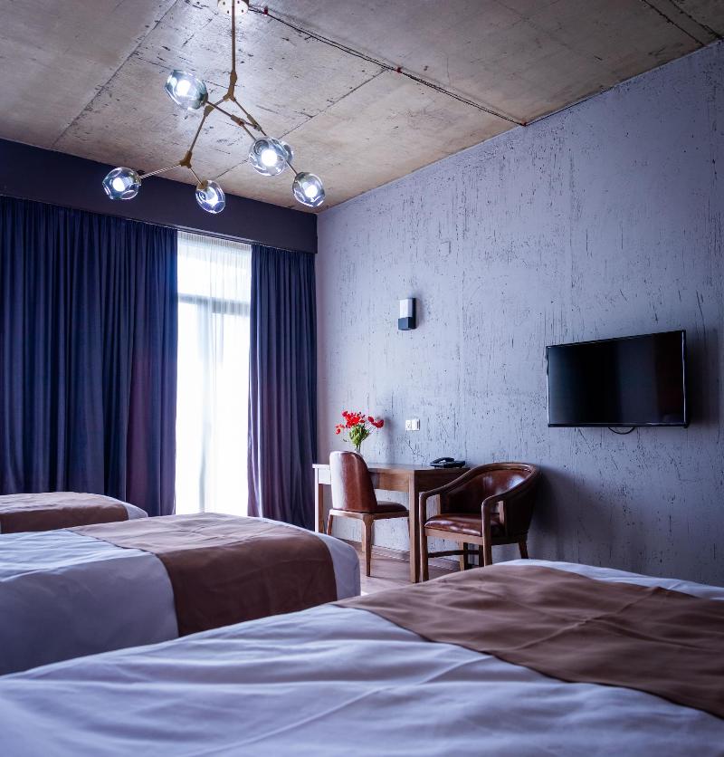 TM Apart Hotel image