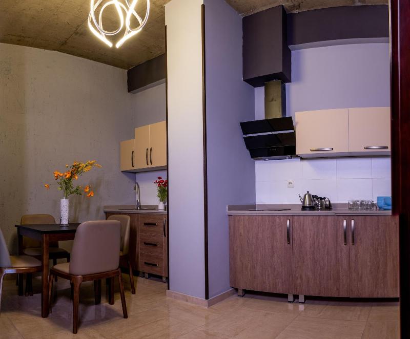 TM Apart Hotel image