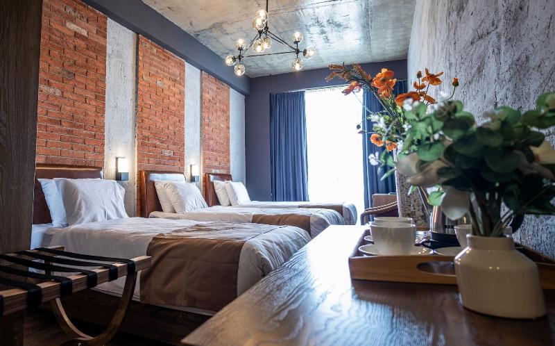 TM Apart Hotel image