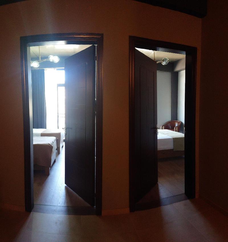 TM Apart Hotel image