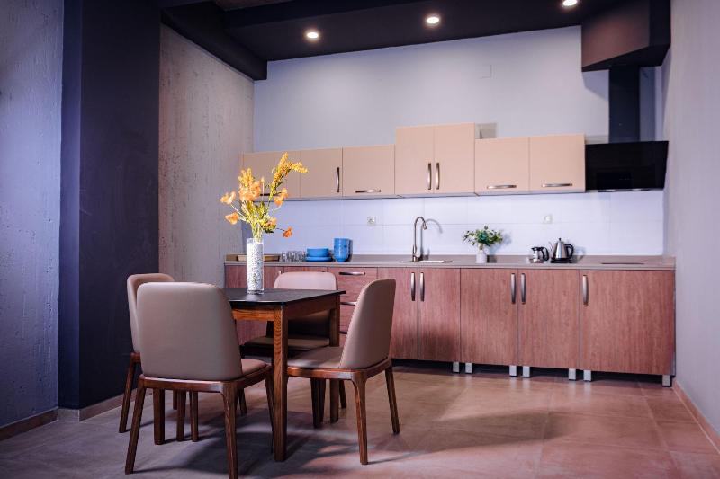 TM Apart Hotel image