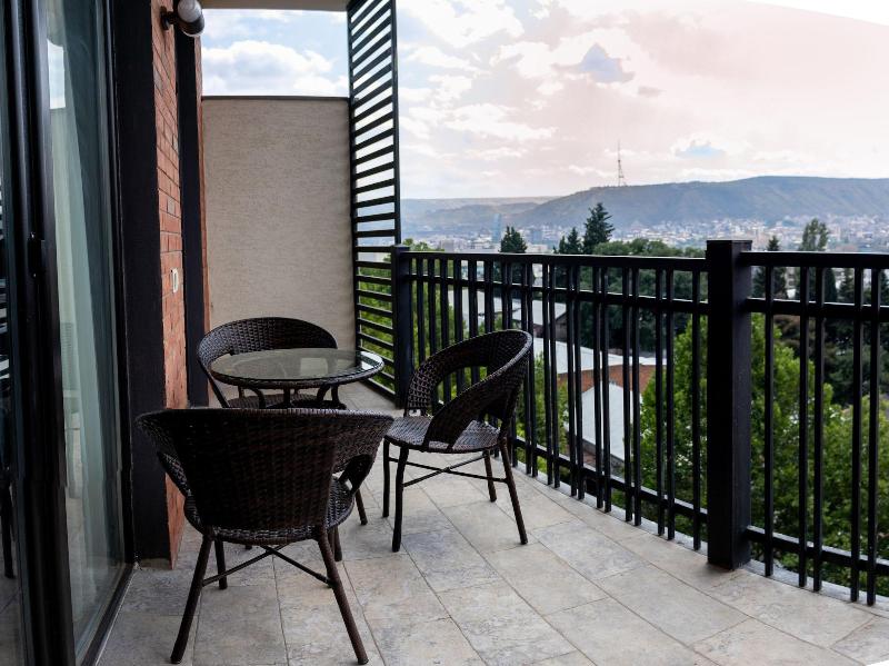 TM Apart Hotel image