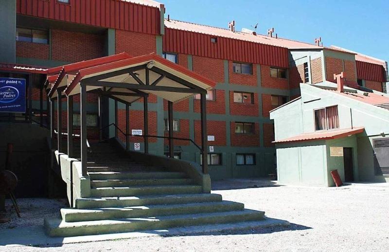 Las LeÃ±as Edificio Corinto 756