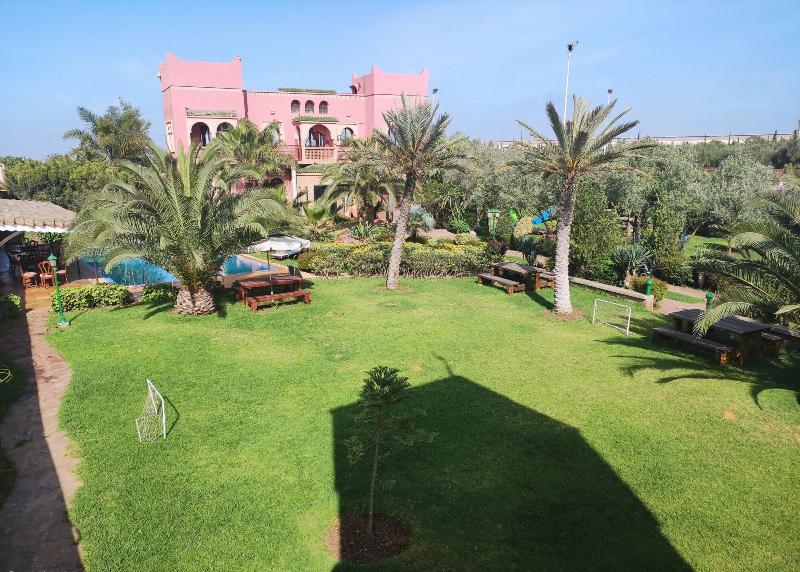 Equi Palace & Spa image