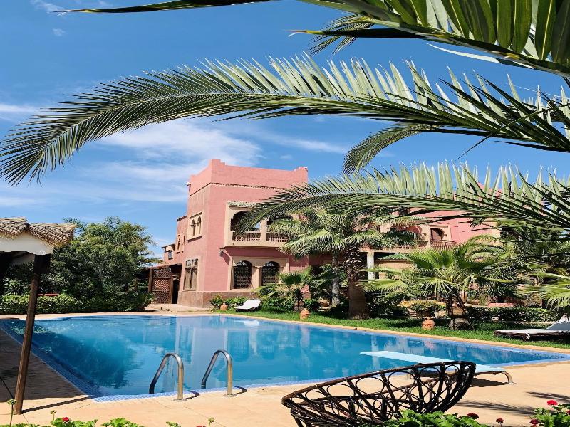 Equi Palace & Spa image