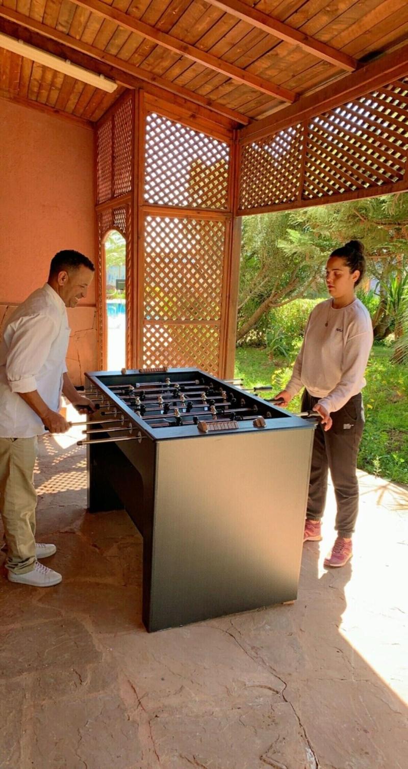 Equi Palace & Spa image