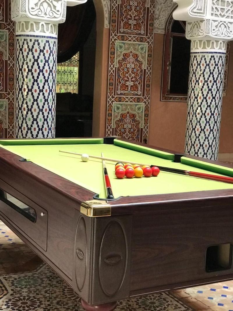 Equi Palace & Spa image