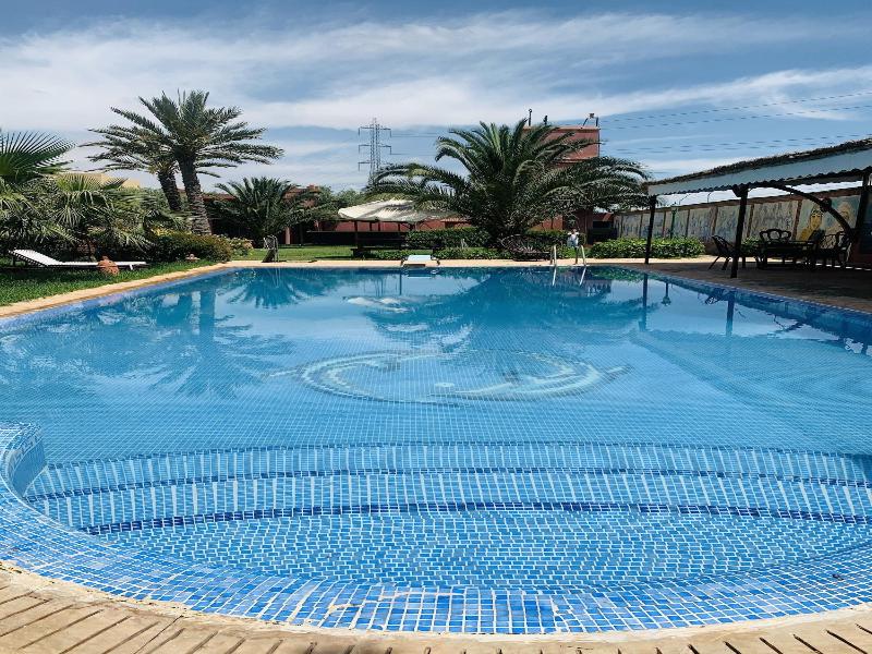 Equi Palace & Spa image